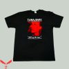 Fiona Apple T-Shirt Fast As You Can’t Graphic Tee Shirt