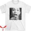 Fiona Apple T-Shirt Fiona The Tongue Singer Tee Shirt
