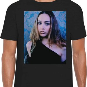 Fiona Apple T-Shirt Funny Graphic Trendy Design Tee Shirt