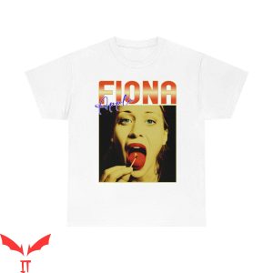 Fiona Apple T-Shirt Musician Vintage Style Trendy Shirt