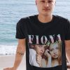 Fiona Apple T-Shirt Vintage Style Trendy Design Tee Shirt