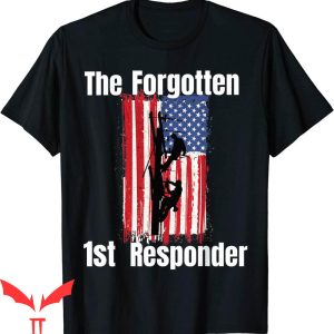 First Responder T-Shirt