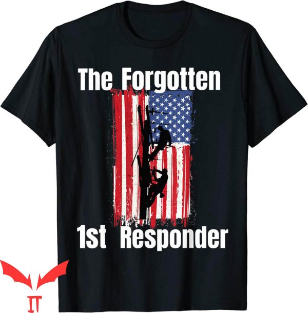 First Responder T-Shirt