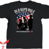 First Responder T-Shirt Cool Style Graphic Design Tee Shirt