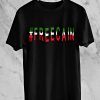 Free Cain T-Shirt