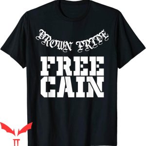 Free Cain Velasquez T-Shirt