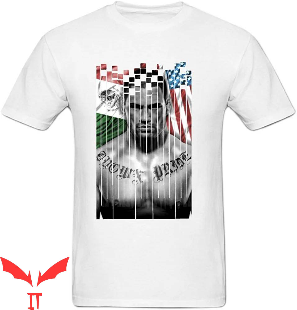 Free Cain Velasquez T-Shirt Cain Velasquez Fighting Poster