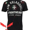 Free Cain Velasquez T-Shirt Cain Velasquez Fightwear Tee