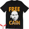 Free Cain Velasquez T-Shirt Cain Velasquez Wrestler Shirt