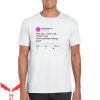Free Thugger T-Shirt Thug Quote They Say U R What U Eat