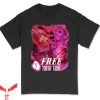 Free YSL T-Shirt Free Young Thug Graphic Cool Style Shirt