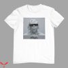 Free YSL T-Shirt Gunna DS4Ever Album Rapper Tee Shirt
