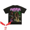 Free YSL T-Shirt Gunna Free YSL Gunna And Young Thug Graphic