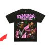 Free YSL T-Shirt Gunna Free YSL Gunna Free Slime Graphic Tee