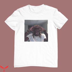 Free YSL T-Shirt Young Thug Funny Celebrity Vintage Shirt