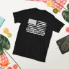 Freedom Over Fear T-Shirt Conservative Freedom Tee Shirt
