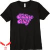 Future Milf T-Shirt Future Milf In Training Design Tee Shirt