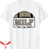 Future Milf T-Shirt Milf I Love Football Funny Humor Tee