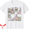 Gangster Spongebob T-Shirt Bob & Patrick Best Friend Box Up