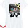Gangster Spongebob T-Shirt Spongebob And Patrick Friendship