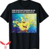 Gangster Spongebob T-Shirt Spongebob Gotta Keep Up Meme