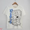 Gangster Spongebob T-Shirt Vintage Nice Design Tee Shirt