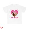 Gaslight Gatekeep Girlboss T-Shirt