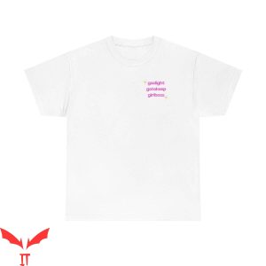 Gaslight Gatekeep Girlboss T-Shirt Trendy Design Tee Shirt