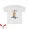 Gay Garfield T-Shirt Garfield Party Animal Tee Shirt