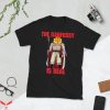 Gay Garfield T-Shirt The Garfussy Is Real Garfield Tee Shirt