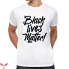 George Floyd T-Shirt Black Lives Matter Anti Racism Protest