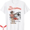 Happy Fisherman T-Shirt