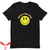 Have A Day T-Shirt Have A Nice Day Tee Shirt Smiley Face