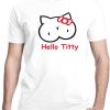 Hello Titties T-Shirt