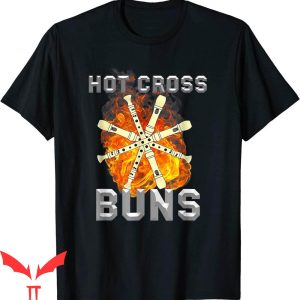 Hot Cross Buns T-Shirt