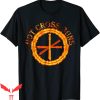 Hot Cross Buns T-Shirt Funny Design Pattern Tee Shirt