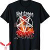 Hot Cross Buns T-Shirt Magic Hot Cross Buns And Recorder Tee