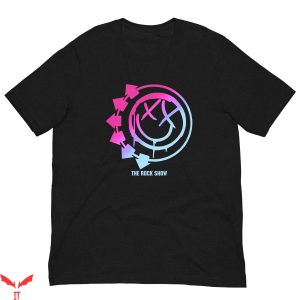 I Miss You Blink 182 T-Shirt Blink 182 Cool Graphic Vintage