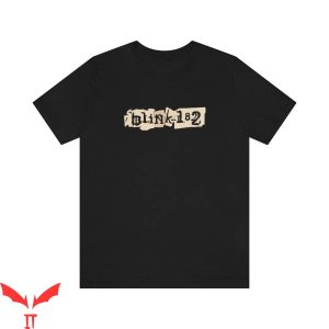 I Miss You Blink 182 T-Shirt Retro Blink 182 Fan Cool