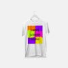 I Wish A Karen Would T-Shirt Funny Graphic Trendy Design Tee