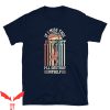 If I Miss This Jumpshot I’ll Kill Myself T-Shirt Cool Quote