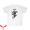If I Miss This Jumpshot I’ll Kill Myself T-Shirt Fun Graphic
