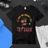 If I Miss This Jumpshot I’ll Kill Myself T-Shirt Retro Funny