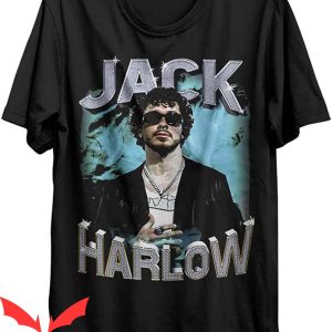 Jack Harlow Lil Dicky T-Shirt Harlow Vintage Bootleg