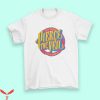 Jason Derulo Pierce The Veil T-Shirt Circle California Shirt