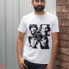 Jason Derulo Pierce The Veil T-Shirt Rock Band Graphic Tee
