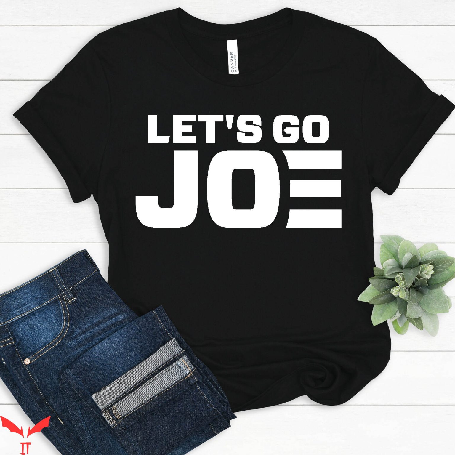 Joe And The Ho Gotta Go T-Shirt Joe Biden Gotta Go Meme