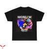 Joe Rogan Podcast Sonic T-Shirt Kissing In Space Mom Im Gay