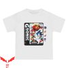 Joe Rogan Podcast Sonic T-Shirt Sonic Blast Processing Tee