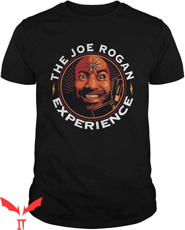 Joe Rogan Podcast T-Shirt